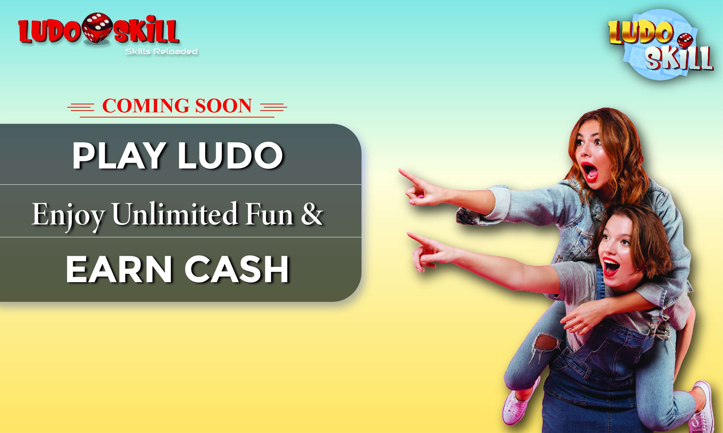 3 REASONS TO ENJOY THE ULTIMATE LUDO FUN AND EARN CASH